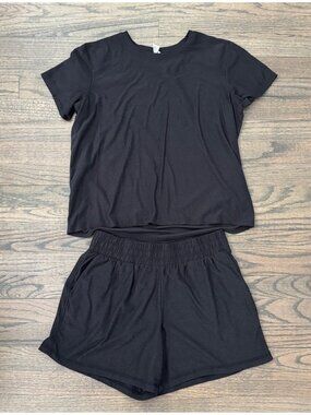 Black Set